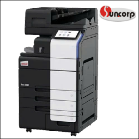 KONICA MINOLTA BIZHUB 550I